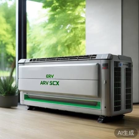 环保空调，绿色生活新选择