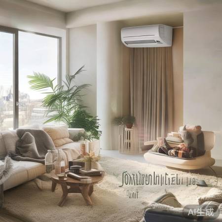 奥克斯中央空调，舒适环保智能