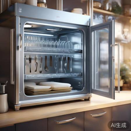 家用消毒柜：守护健康小助手