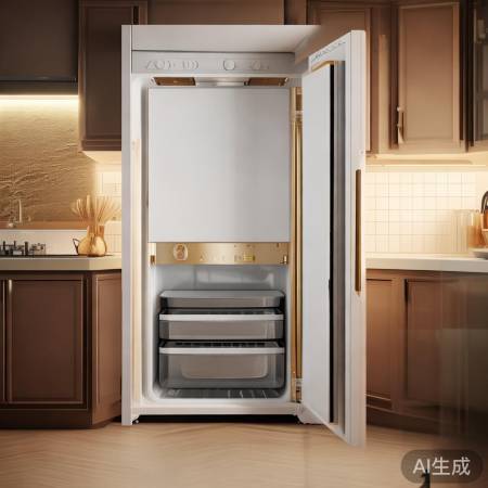 消毒柜，小巧美观易安装