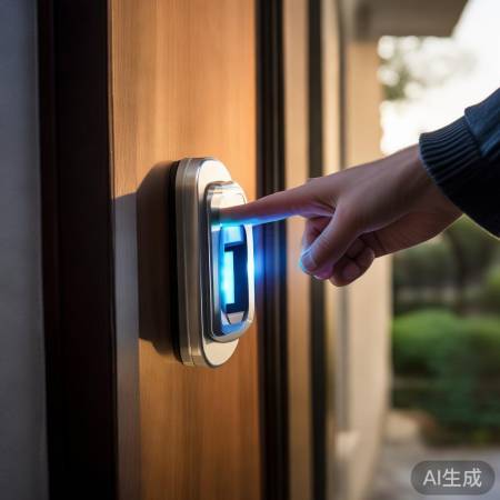 指纹锁选购攻略：如何挑选最适合您的智能门锁
