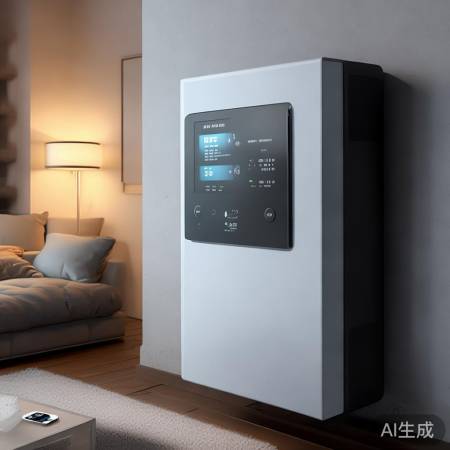 壁挂炉升级,智能控温新体验