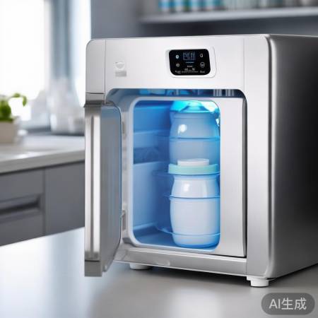 消毒柜,高效便捷