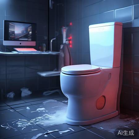智能马桶WiFi漏洞，安全隐患