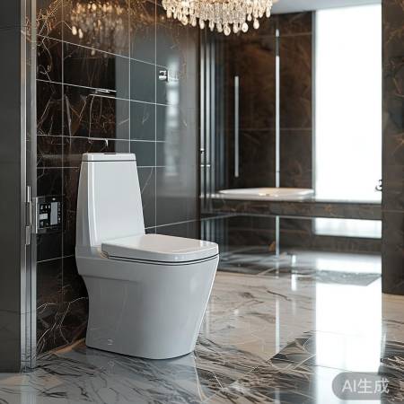 智能马桶，品质生活必备