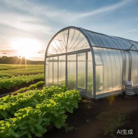 辽阳大棚空气能供暖，节能环保新选择