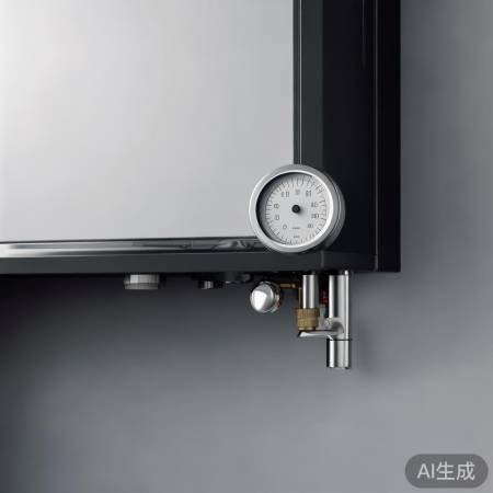 检查壁挂炉压力步骤