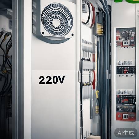 中央空调220V电压标准