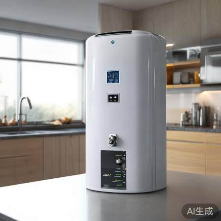 全天候热水器，注意安全关闭