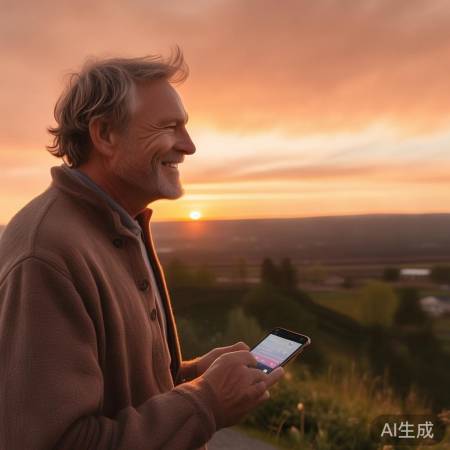 保持乐观,下期再见!