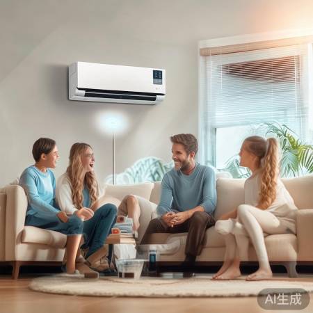 掌握技巧，空调环保两不误