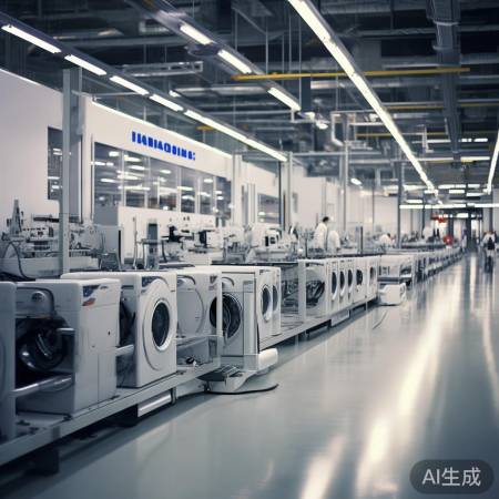 家电揭秘,下期再见!