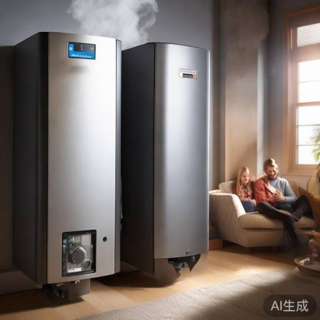 Buderus壁挂炉：精细、安