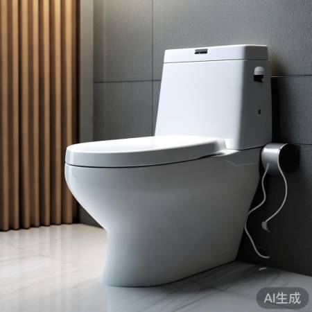 智能马桶插座兴起