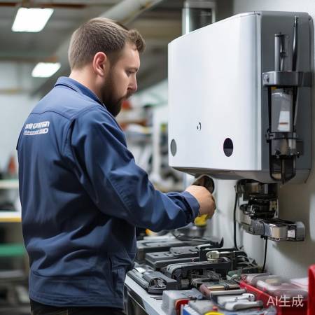 “壁挂炉维修,优质服务”