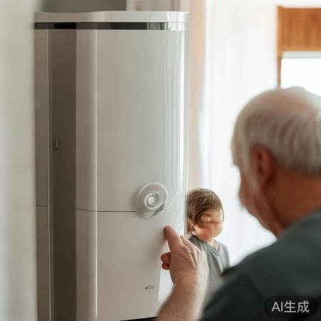 海尔空气能博雅：冬季取暖新选择，节能环保升级体验