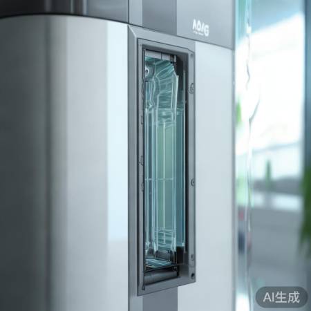 热水器电池防水部位揭秘：水汽共存不漏电