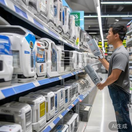 生活处处有学问，辨伪识真选好物