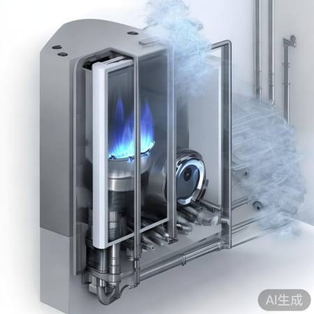 壁挂炉在30度环境下会冻坏吗？