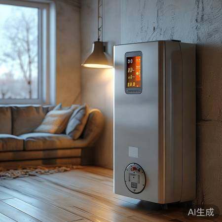 壁挂炉不怕30度低温