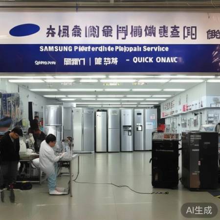 海口三星冰箱维修服务电话受关注