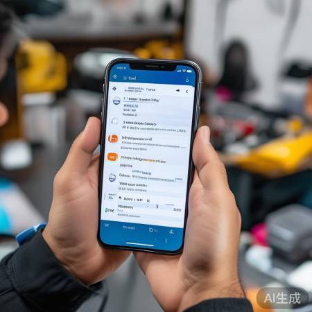 辨明官方维修渠道