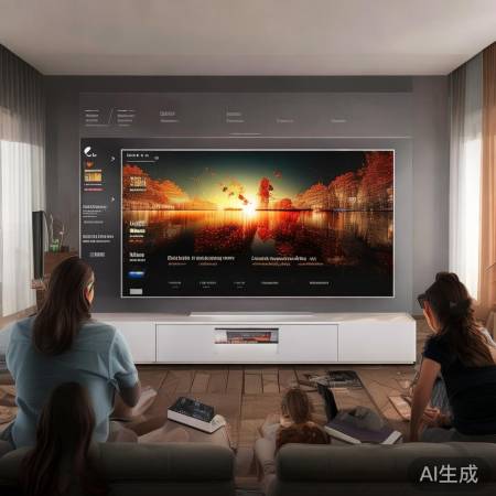 TLG电视:实用功能丰富