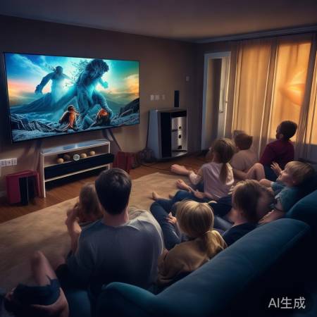 杜比全景声,音质陶醉