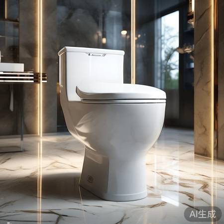 皇家之星智能马桶盖：舒适生活新选择
