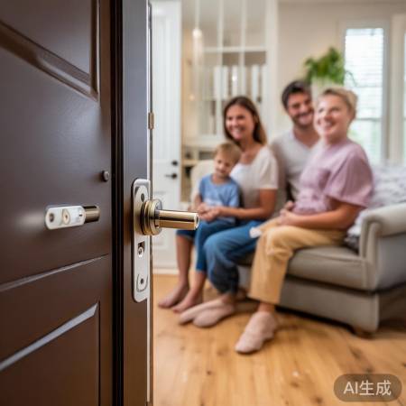 昆山换锁芯，安全升级！