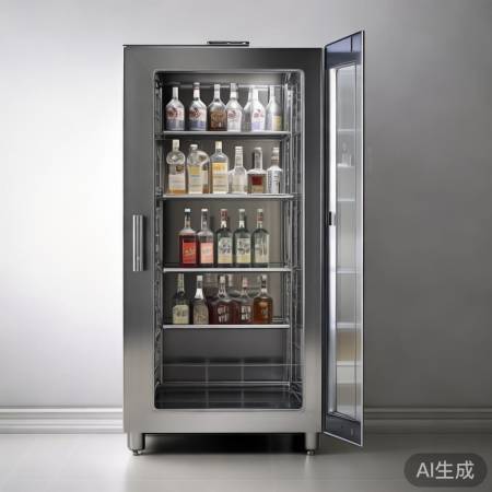 挑选消毒柜看材质