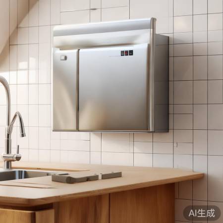 壁挂消毒柜，生活更整洁