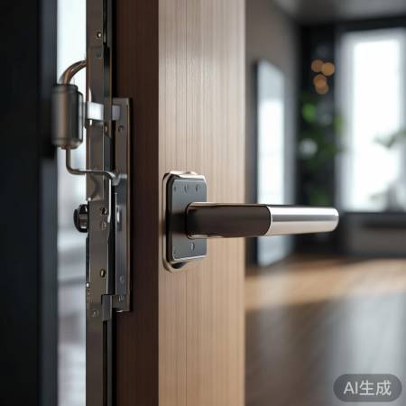 选择智能锁，安全是关键