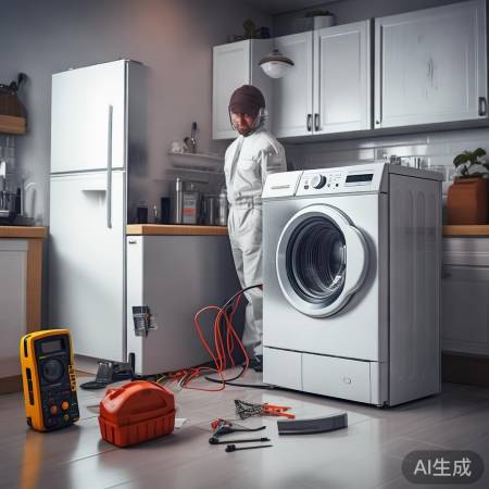 家电维修找专业师傅