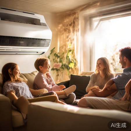 周末安装中央空调攻略