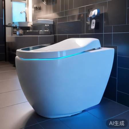 智能马桶体验分享