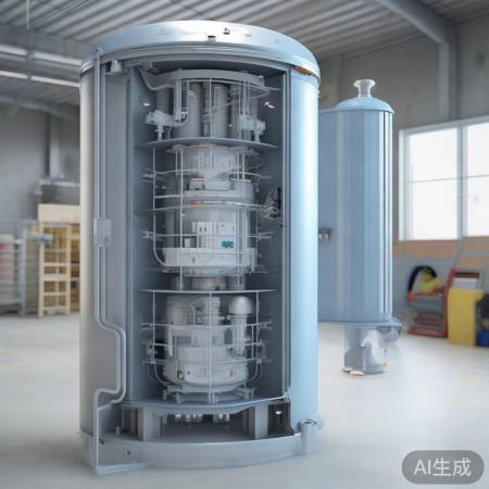 空气能水箱结构解析