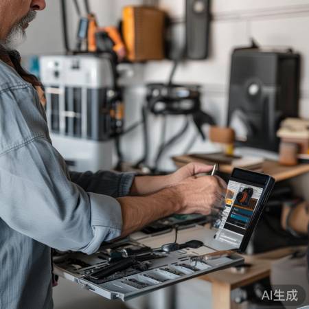 空气能水箱安装不复杂