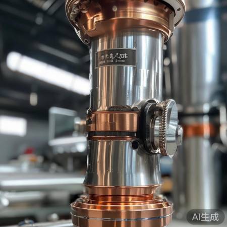 帅康燃气灶阀体高价解析