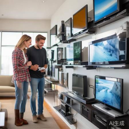 预算先行，选性价比电视