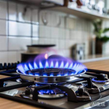 燃气灶功率大不代表消耗大