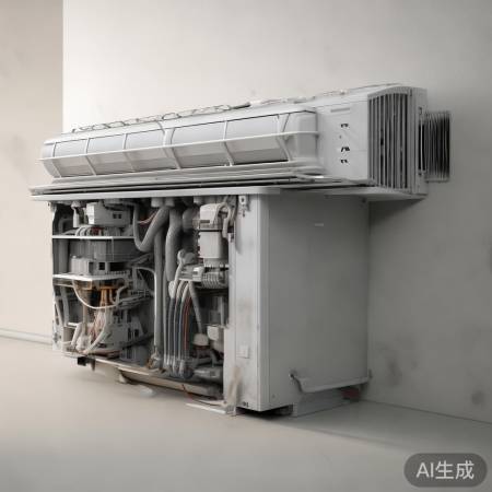 空调维修自查要点