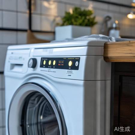 小天鹅洗衣机全亮故障解答