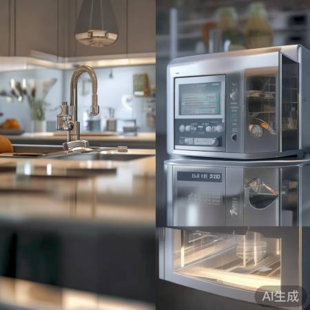 消毒柜故障原因分析