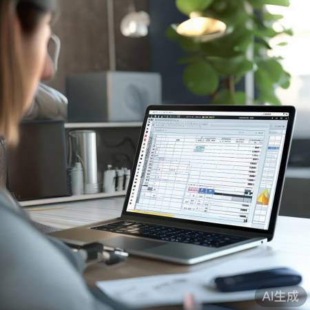 “采购配件，先了解行情”