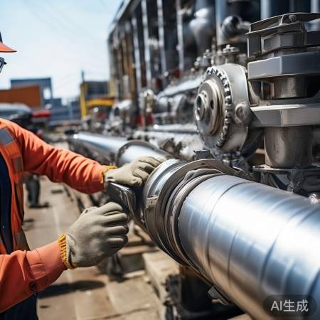 燃气灶压力灶安装教程：简单易懂的步骤指南