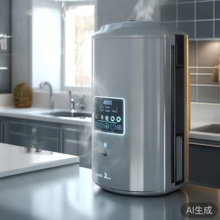 热水器自动停机保安全