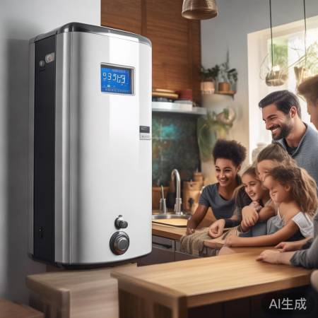 热水器自动停机揭秘