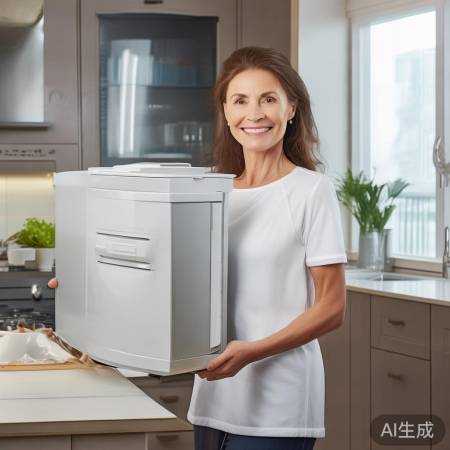 雅士林消毒柜服务佳