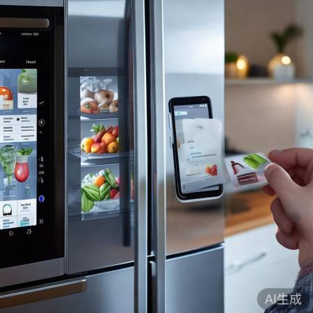 手机控温,四季美味